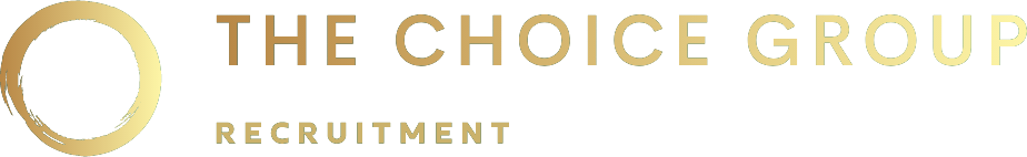 The Choice Group Logo