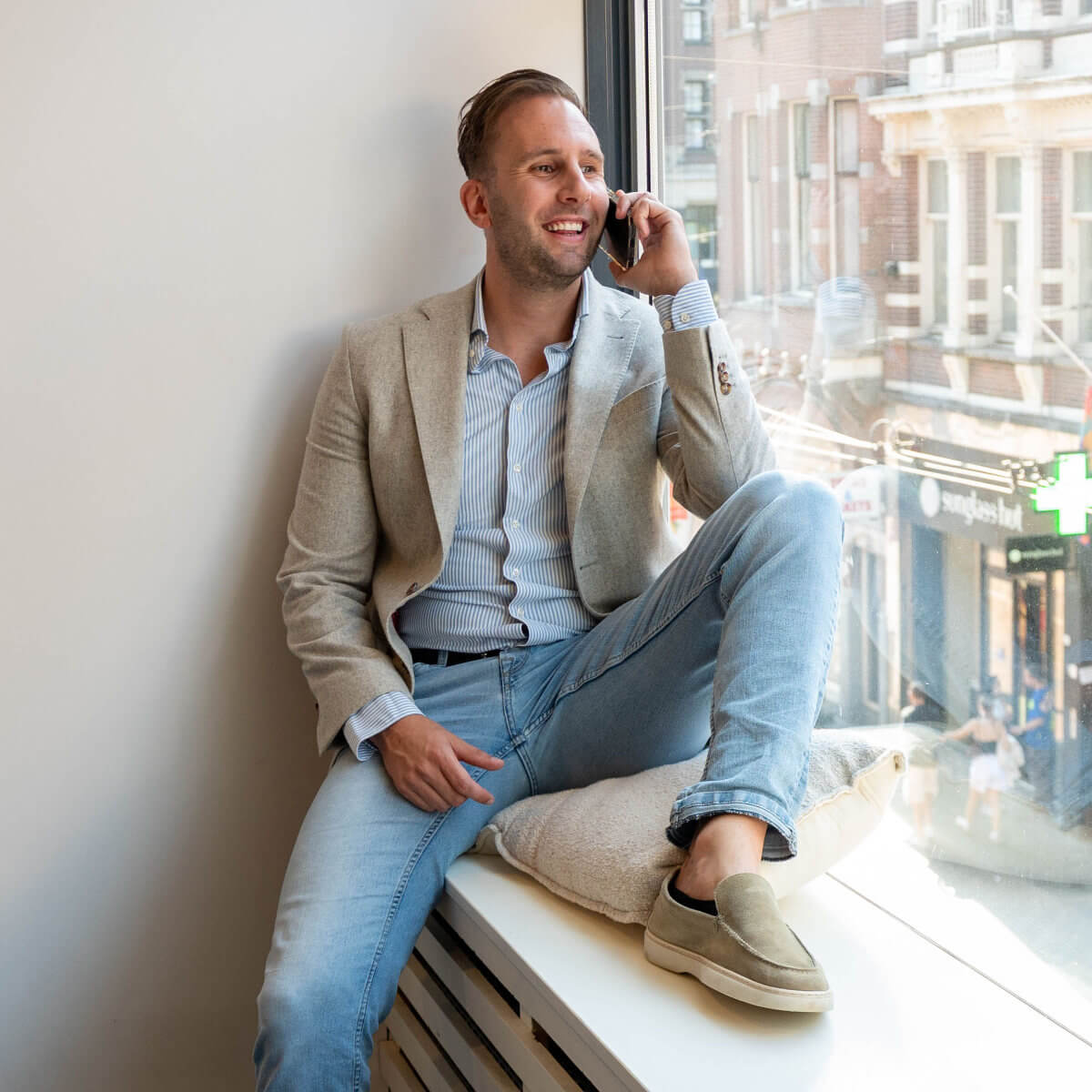 The Choice Group - Executive Choice